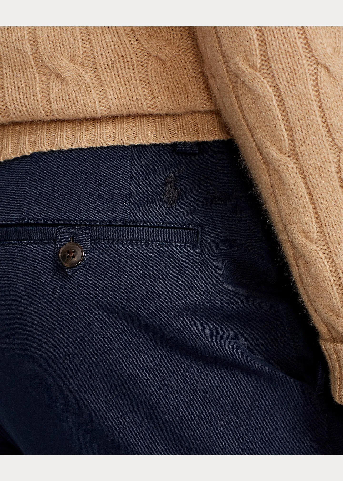 CALÇA RALPH LAUREN