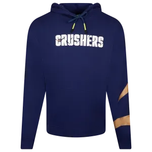 Crushers GC | Men's Crack Hoodie