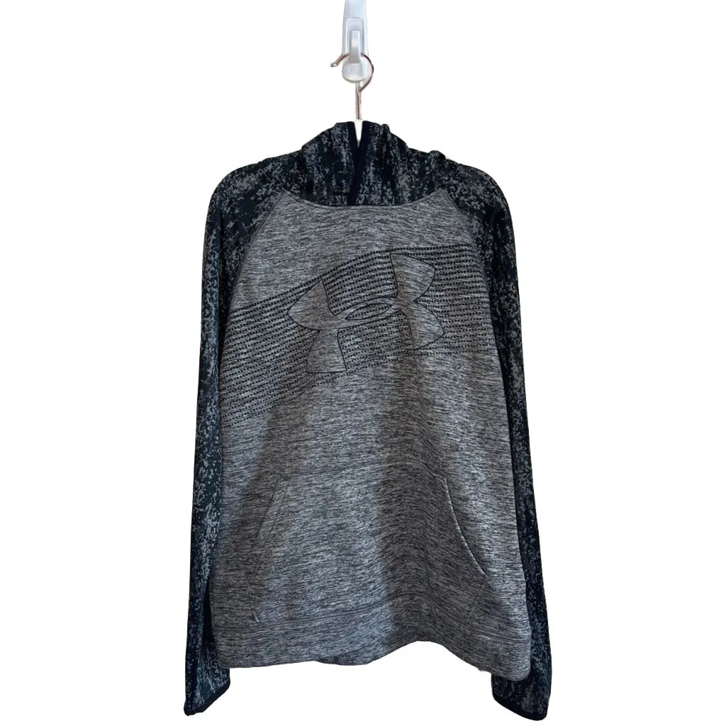 LS Warm Weather Hoodie